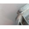 Recambio de aleta delantera izquierda para renault scenic ii confort expression referencia OEM IAM   