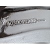 Recambio de llanta para renault megane iv grandtour limited referencia OEM IAM 403009128R  
