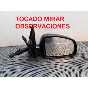 RETROVISOR DERECHO 