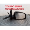 Recambio de retrovisor derecho para opel meriva cosmo referencia OEM IAM   