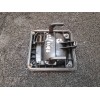 Recambio de maneta exterior trasera derecha para citroën jumper caja cerrada desde ´02 29 c 2.0 hdi / - 85 referencia OEM IAM 13