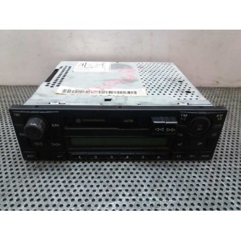 SISTEMA AUDIO / RADIO CD 1J0035152F 