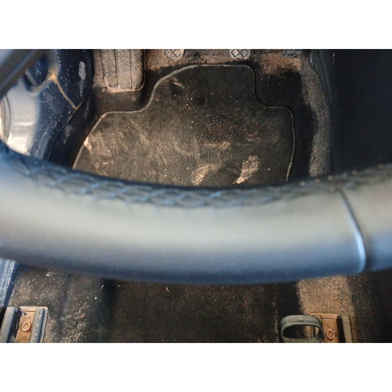 Recambio de volante para volkswagen t-cross (c11, d31) 1.0 tsi referencia OEM IAM - Negro 8
