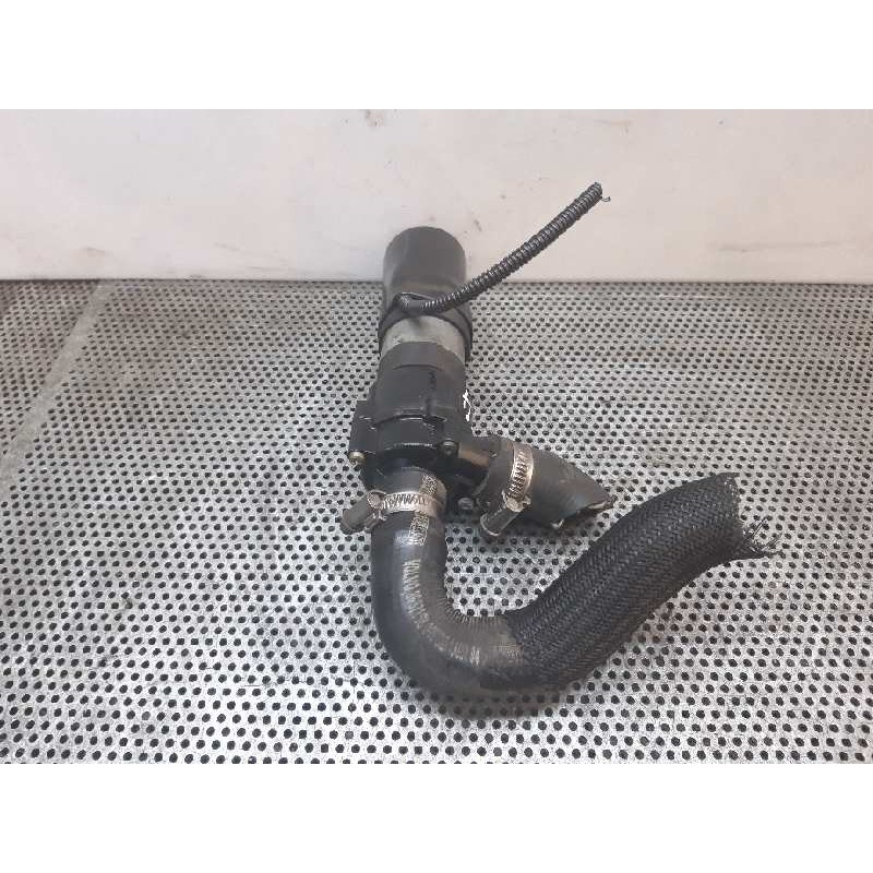 Recambio de bomba recirculacion agua - calefaccion para volvo xc90 2.4 diesel cat referencia OEM IAM - Negro 4