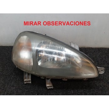 FARO DERECHO 