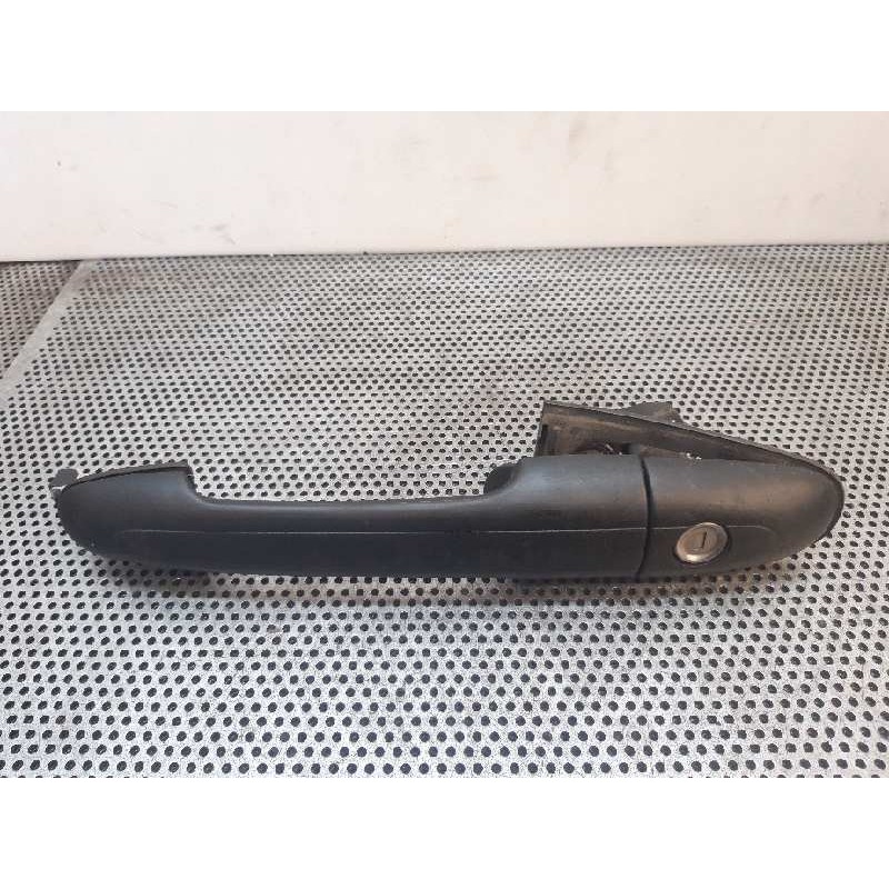 Recambio de maneta exterior delantera izquierda para mercedes-benz vito (w639) basic, combi 111 cdi compacto (639.601) referenci
