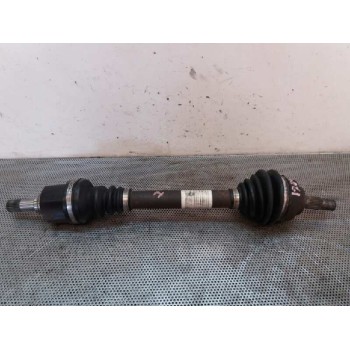 TRANSMISION DELANTERA IZQUIERDA 9637117780 