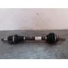 Recambio de transmision delantera izquierda para peugeot 307 berlina (s2) d-sign referencia OEM IAM 9637117780  