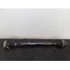 Recambio de transmision delantera derecha para volkswagen polo (9n1) trendline referencia OEM IAM   