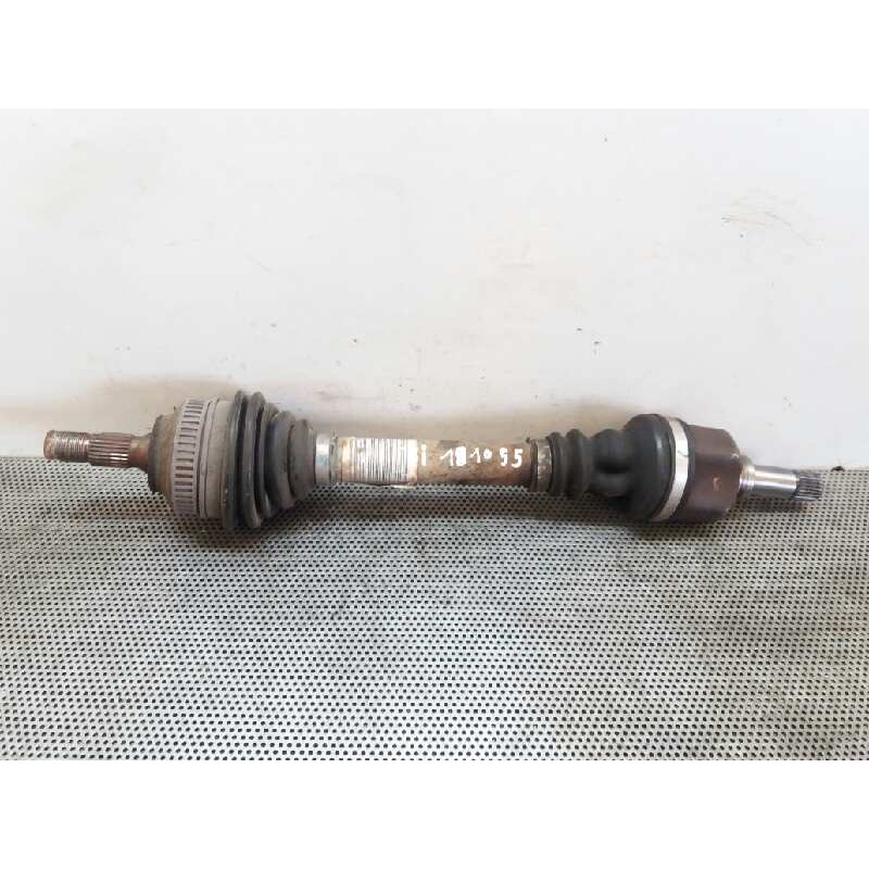 Recambio de transmision delantera izquierda para citroën xsara picasso 1.6 hdi 90 exclusive referencia OEM IAM   