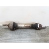 Recambio de transmision delantera izquierda para citroën xsara picasso 1.6 hdi 90 exclusive referencia OEM IAM   