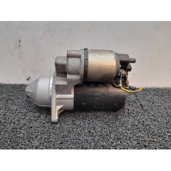 MOTOR ARRANQUE 0001107408 24436877 BOSCH