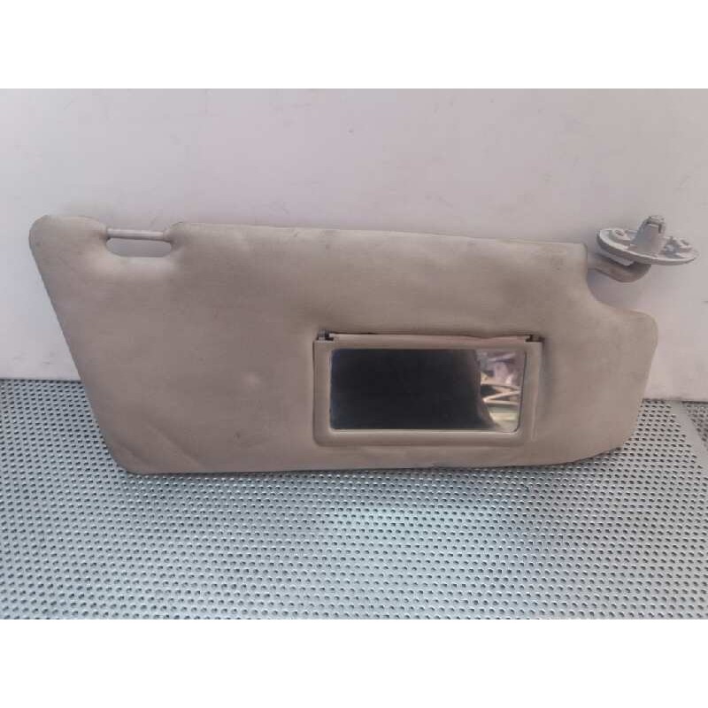 Recambio de parasol derecho para ford focus berlina (cak) ghia referencia OEM IAM - Verde 2