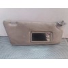 Recambio de parasol derecho para ford focus berlina (cak) ghia referencia OEM IAM   