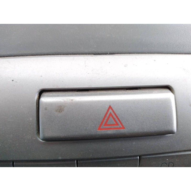 Recambio de warning para ford ranger (es) xl doble cabina 4x4 referencia OEM IAM   