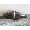 Recambio de transmision delantera izquierda para citroën xsara picasso 1.6 hdi 90 exclusive referencia OEM IAM   