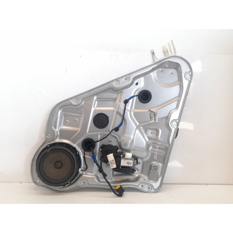 Recambio de elevalunas trasero izquierdo para kia cee´d drive referencia OEM IAM 402059D  ARVINMERITOR