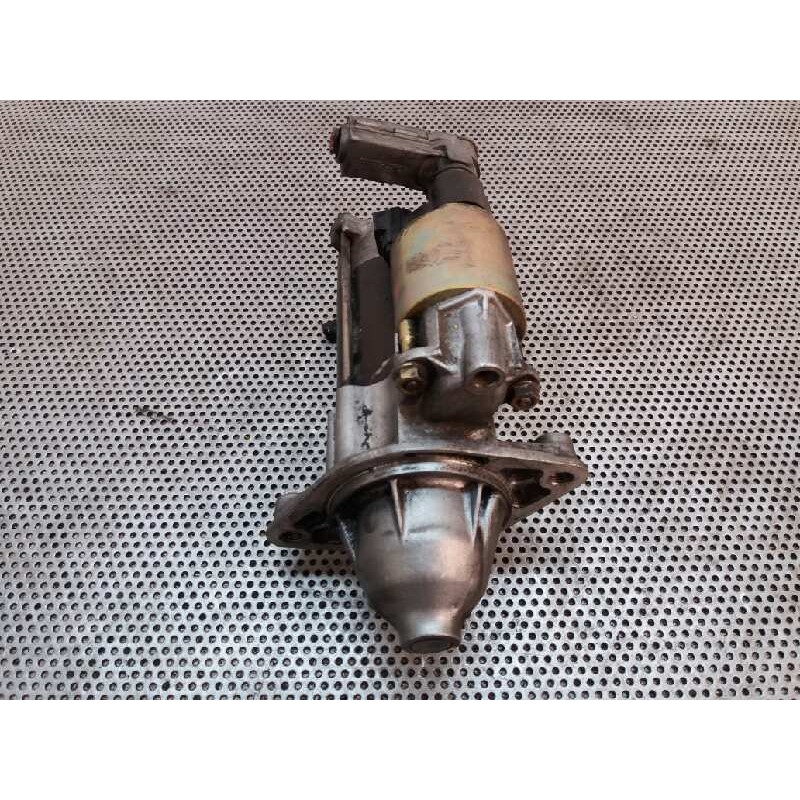 Recambio de motor arranque para toyota lexus is 200 (gxe10) sport referencia OEM IAM 2810070050 2280005960 DENSO - Blanco 6