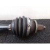 Recambio de transmision delantera derecha para volkswagen polo (9n1) trendline referencia OEM IAM   