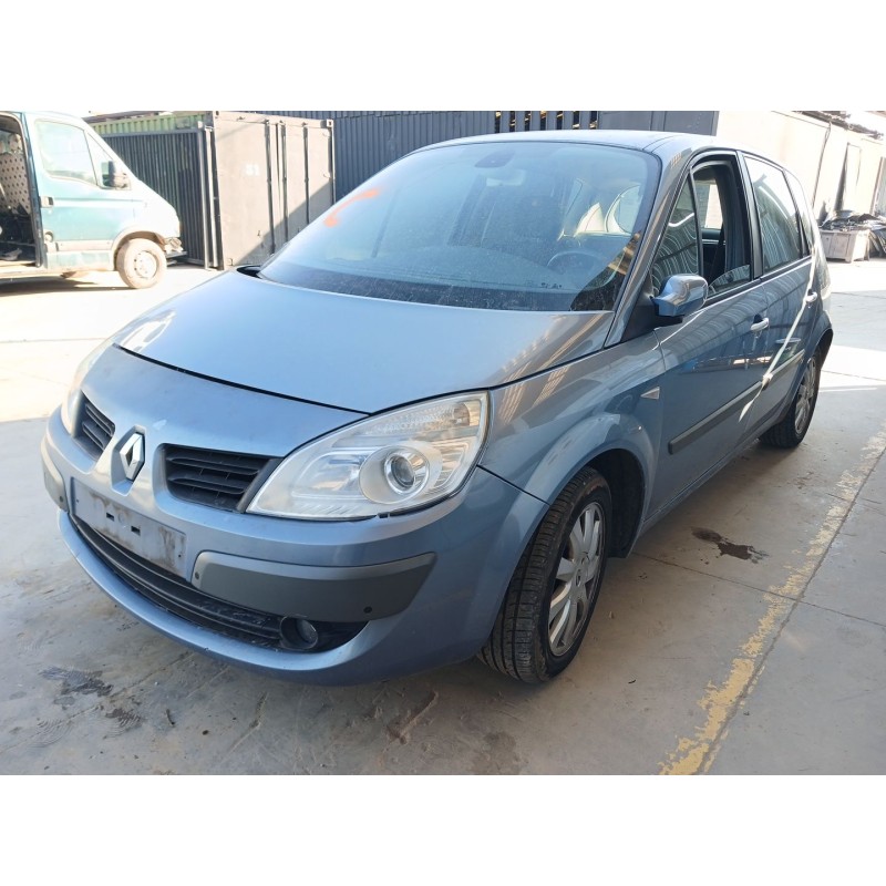 renault scénic ii (jm0/1_) del año 2007