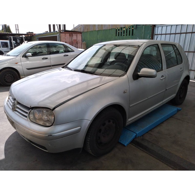 volkswagen golf iv berlina (1j1) del año 1999