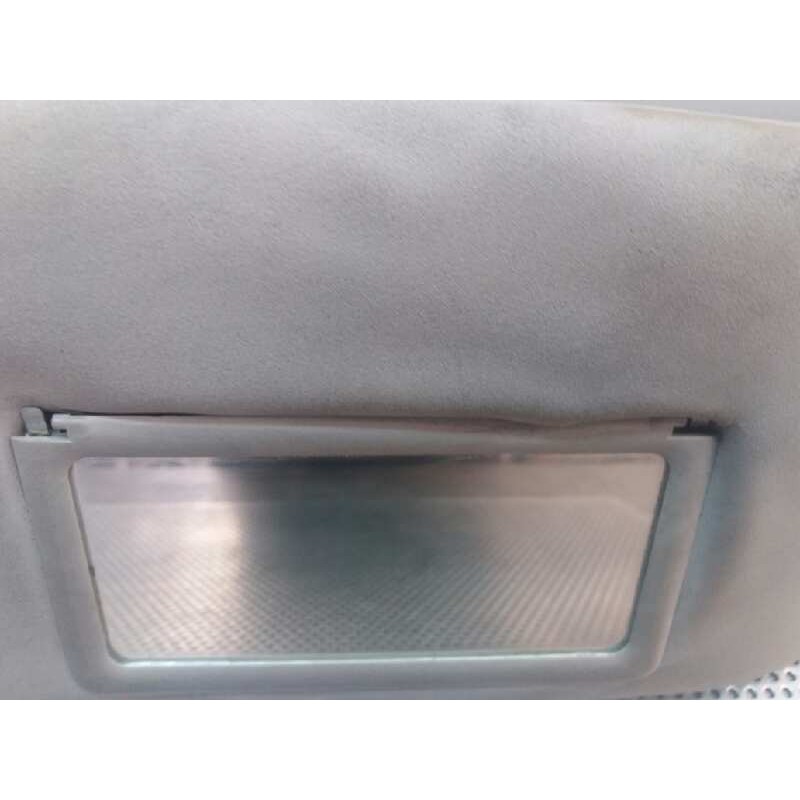 Recambio de parasol derecho para ford focus berlina (cak) ghia referencia OEM IAM - Verde 3