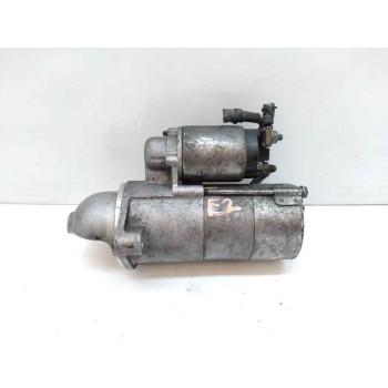 MOTOR ARRANQUE 96627034 