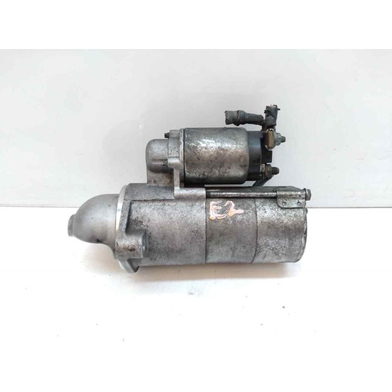 Recambio de motor arranque para chevrolet captiva 2.0 vcdi ltx referencia OEM IAM 96627034  