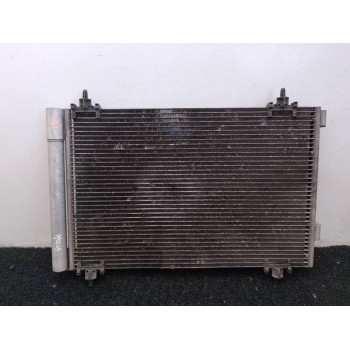 CONDENSADOR / RADIADOR AIRE ACONDICIONADO 9682531580 