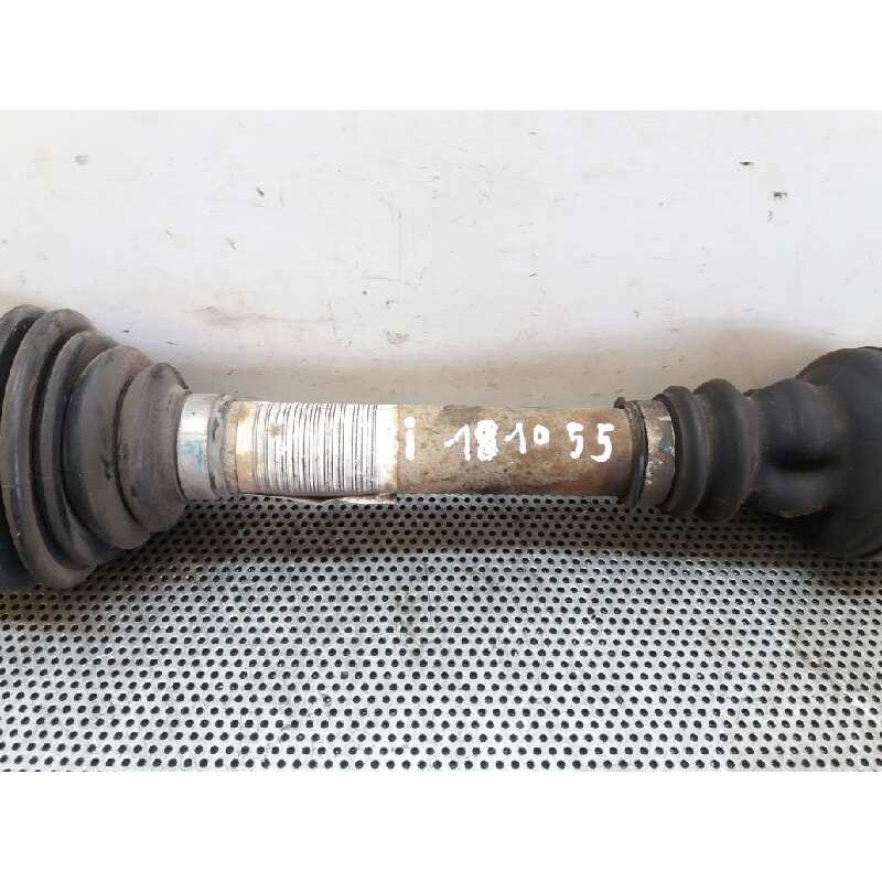 Recambio de transmision delantera izquierda para citroën xsara picasso 1.6 hdi 90 exclusive referencia OEM IAM - Gris 3