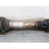 Recambio de transmision delantera izquierda para citroën xsara picasso 1.6 hdi 90 exclusive referencia OEM IAM   