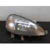 Recambio de faro derecho para chevrolet tacuma sx referencia OEM IAM   