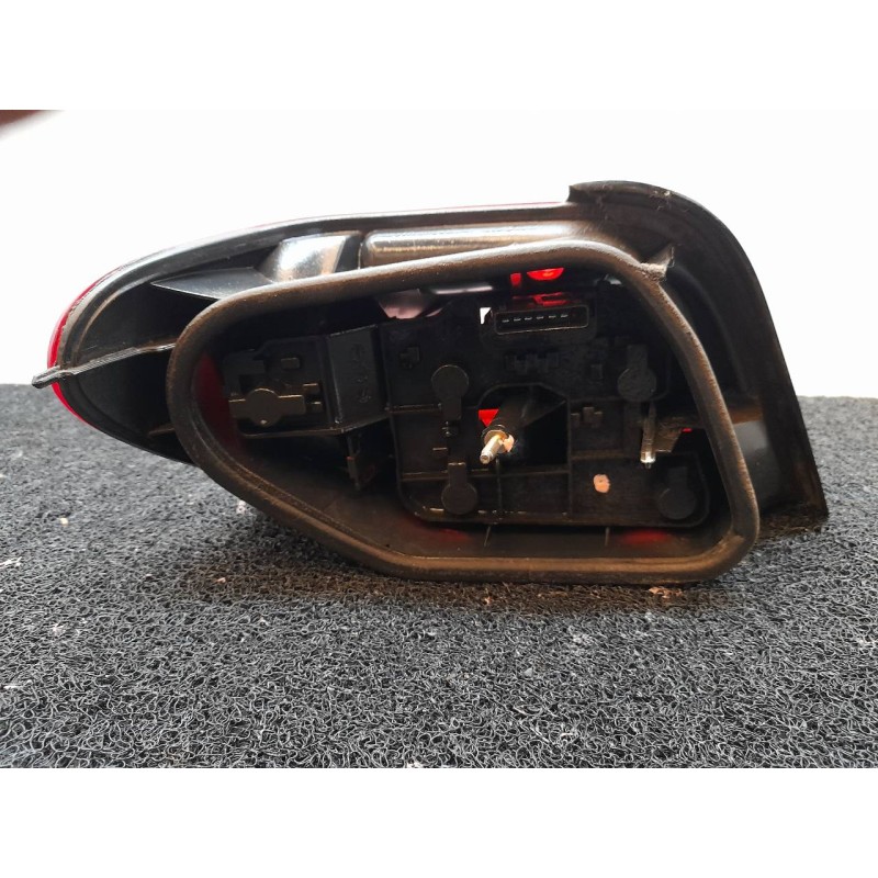 Recambio de piloto trasero derecho para citroën xsara berlina 1.6i 16v sx referencia OEM IAM 3
