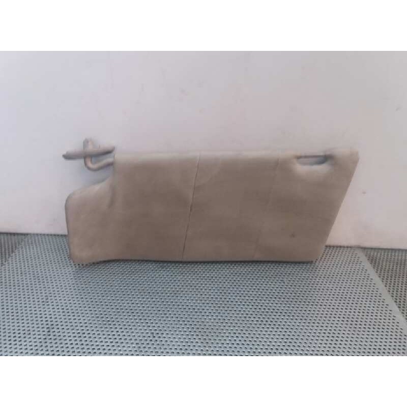 Recambio de parasol derecho para ford focus berlina (cak) ghia referencia OEM IAM - Verde 4