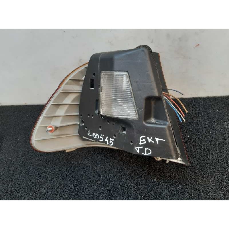 Recambio de piloto trasero derecho para bmw serie 3 berlina (e46) 316i referencia OEM IAM 2