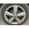 Recambio de llanta para nissan qashqai (j10) tekna referencia OEM IAM JD110MB55  