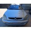 citroën xsara (n1) del año 2001