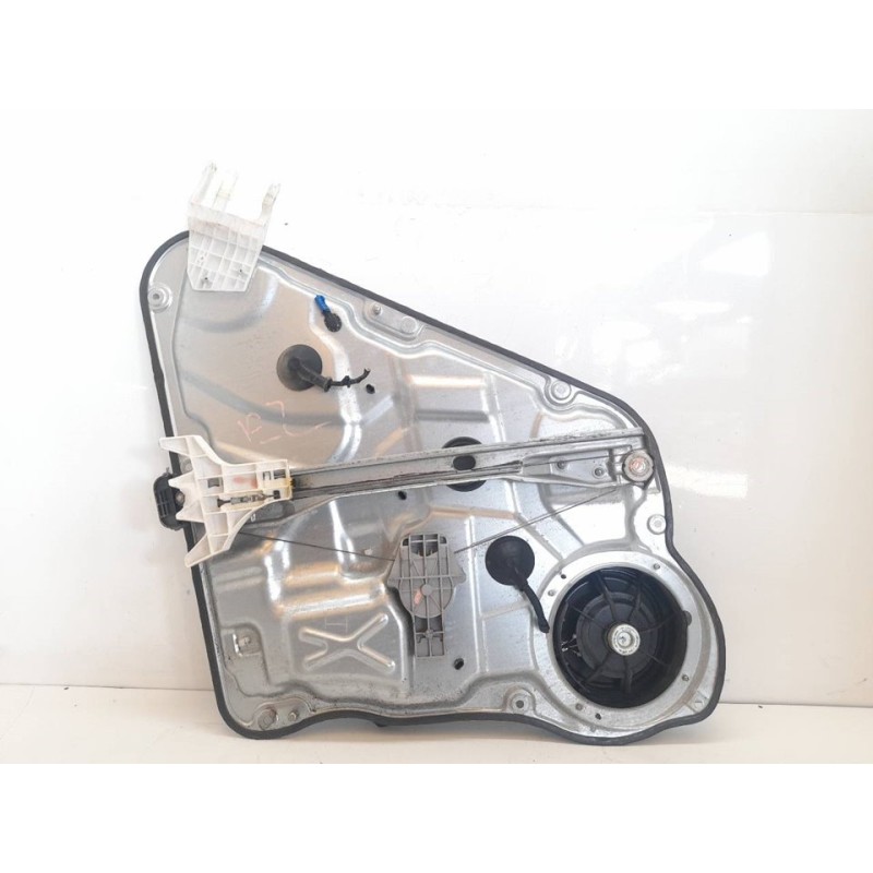 Recambio de elevalunas trasero izquierdo para kia cee'd drive referencia OEM IAM 402059D  ARVINMERITOR 2