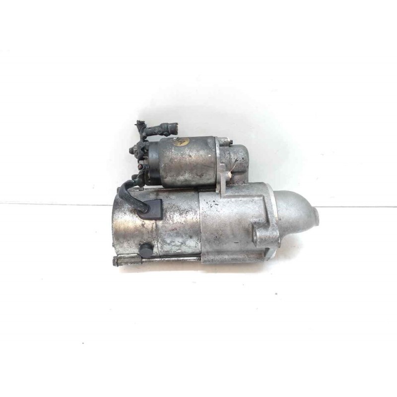 Recambio de motor arranque para chevrolet captiva 2.0 vcdi ltx referencia OEM IAM 96627034 2