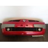 Recambio de paragolpes delantero para renault megane ii berlina 5p confort authentique referencia OEM IAM   