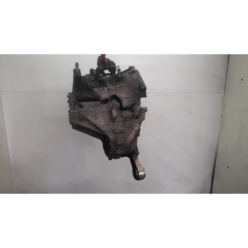 Recambio de caja cambios para jaguar x-type 2.2 d classic referencia OEM IAM 6X4R7002CD 4