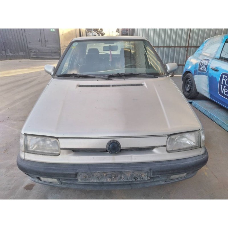 skoda felicia berlina ( 791) del año 1998