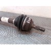 Recambio de transmision delantera izquierda para peugeot 307 berlina (s2) d-sign referencia OEM IAM 9637117780  
