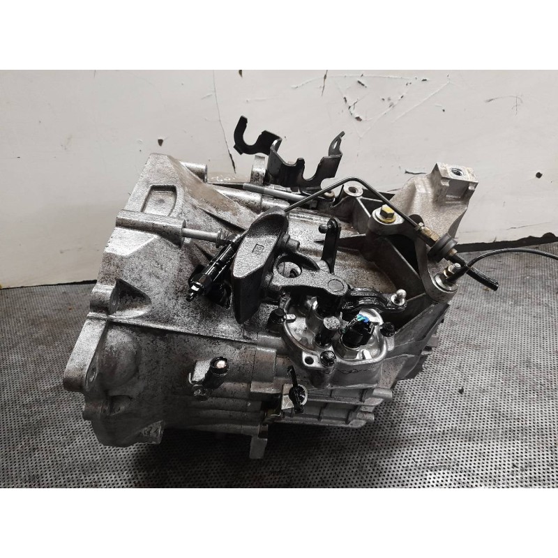 Recambio de caja cambios para ford focus c-max (cap) ghia (d) referencia OEM IAM 4M5R7002CD  