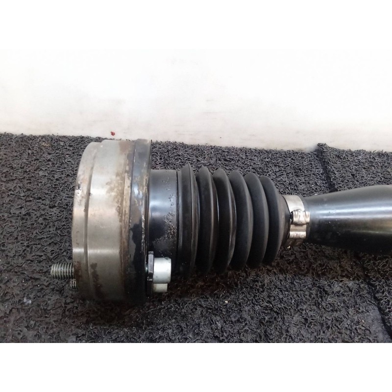 Recambio de transmision delantera derecha para volkswagen polo (9n1) trendline referencia OEM IAM - Azul 3