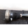 Recambio de transmision delantera derecha para volkswagen polo (9n1) trendline referencia OEM IAM   