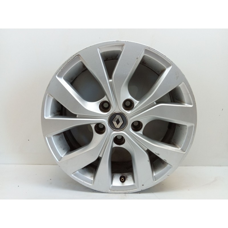 Recambio de llanta para renault megane iv grandtour limited referencia OEM IAM 403009128R  