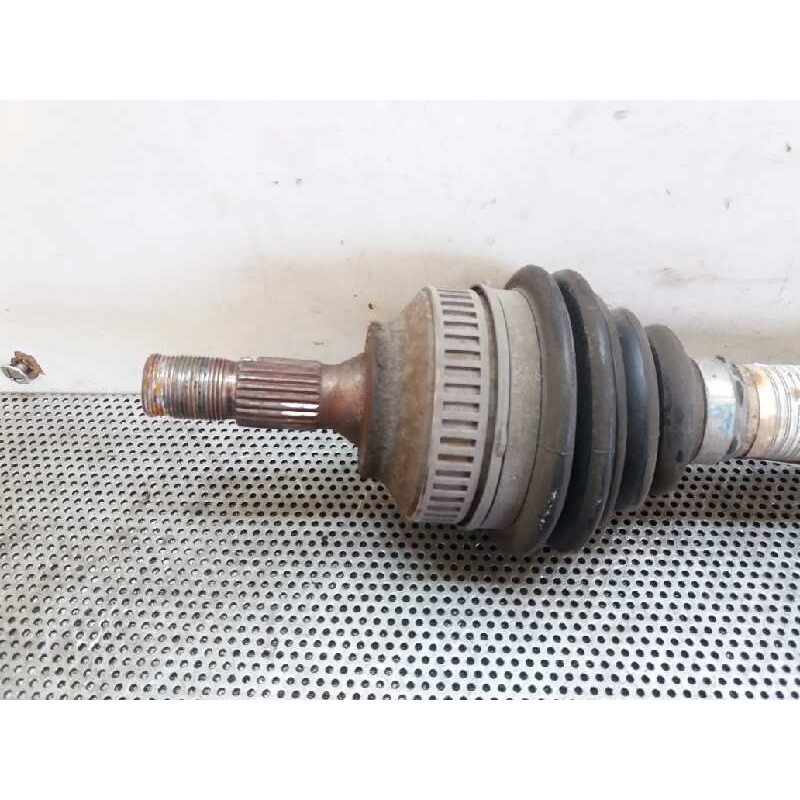 Recambio de transmision delantera izquierda para citroën xsara picasso 1.6 hdi 90 exclusive referencia OEM IAM - Gris 4