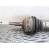 Recambio de transmision delantera izquierda para citroën xsara picasso 1.6 hdi 90 exclusive referencia OEM IAM   