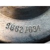 Recambio de motor arranque para chevrolet captiva 2.0 vcdi ltx referencia OEM IAM 96627034  